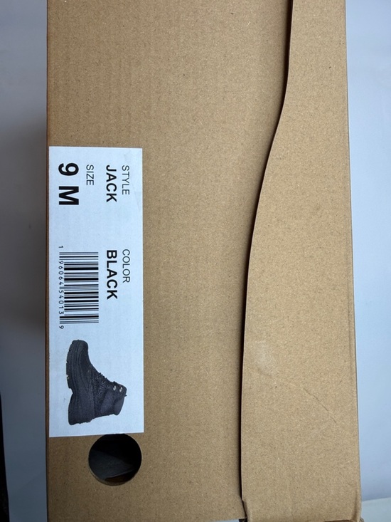 Weatherproof Vintage Jack Boots- Size 9M main image 9